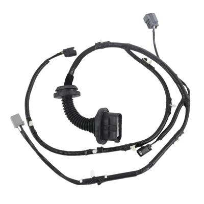 Accesorios para la electrónica del coche – Cables, adaptadores y enchufes