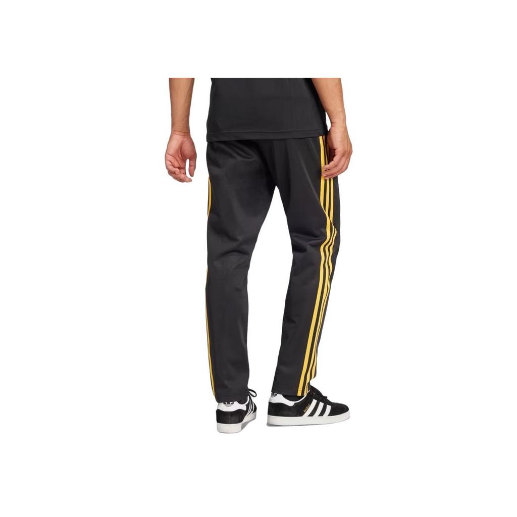 adidas Pantalón de Chándal Jude Bellingham Negro Hombre Ropa de Calle IM7922