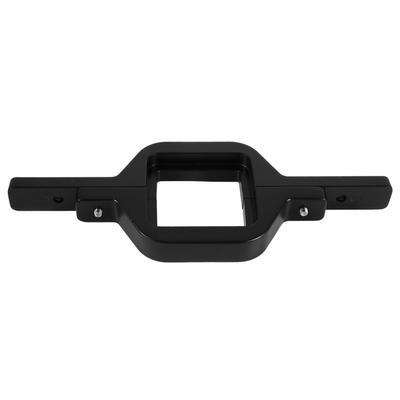 Tow Hitch Light Mounting Bracket For Dual LED Backup Reverse Lights Off Road Truck