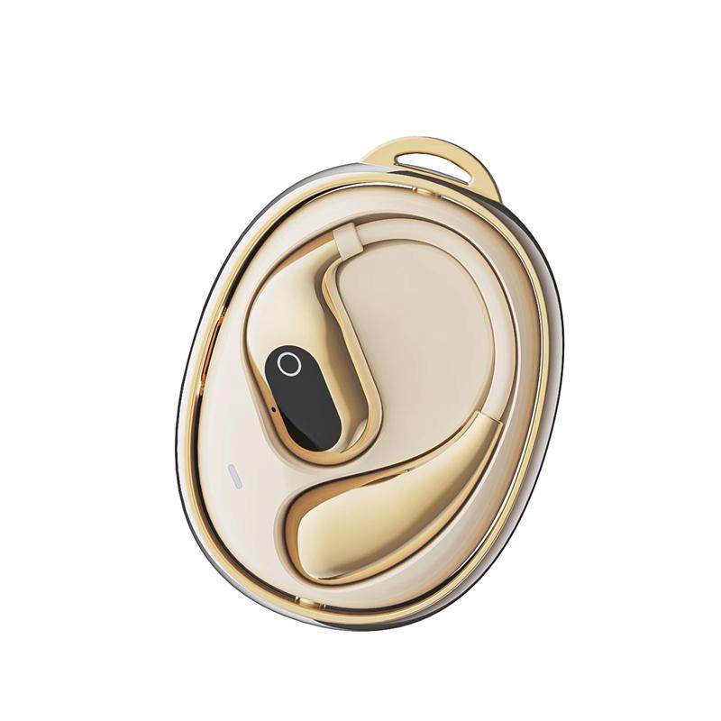 Comfortable Wear XG99 Pro Bluetooth Headset Real Time Translation Earphone Large Battery Translator Sport Headphones Earbuds