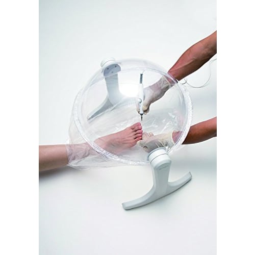 

AS ONE Foot Care Cover Clean Body / 7-4195-01