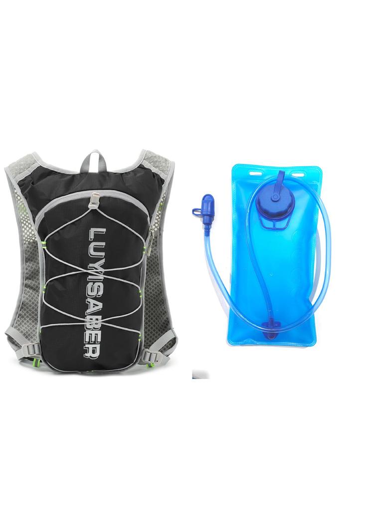 Off-Road Running Hydration Pack for Cycling, Hiking, and Marathon