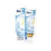 Lengsuanling Anti-Sensitive Sea Salt Lemon Toothpaste