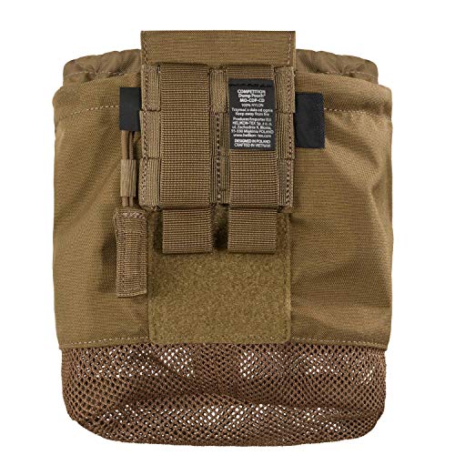Helikon-Tex Competition Dump Pouch Coyote