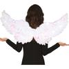 Fiestas Guirca Feather Wings Costume Accessory (Batteries Included)