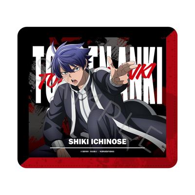 TV Anime 1st Mouse Pad YA "Tougen Anki" [Ichinose Shiki]