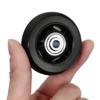 12Pcs/Set Silent Travel Luggage Wheels Replacement Dia40/45/50/60/70/75/80/90/100mm Suitcase Part Axles Sliding Resistant Caster