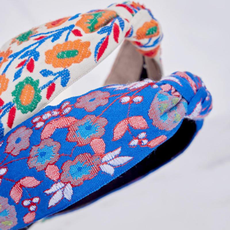 MAIA Sweetie Headband - Blue