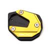 For Kawasaki Z900 Z900 RS SE Z900RS 2017-2022 2023 2025 CNC Motorcycle Accessories enlarged plate Side Stand Foot Kickstand