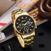 New Styles Men's Quartz Watches Fashion Design Mans Wristwatches Best Gifts Clock for Husband,Friend