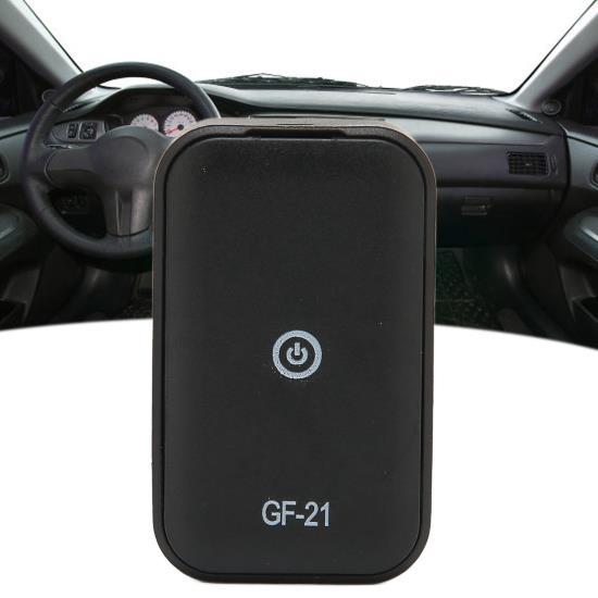  Real Time Car Tracking Anti Lost Device Voice Control Recording Locator with High Definition Microphone