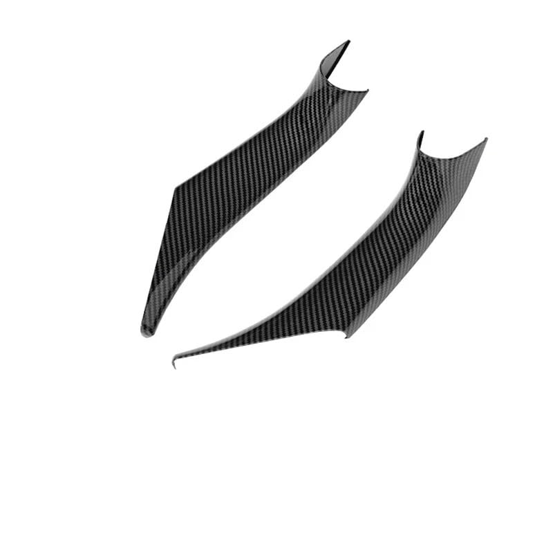 

Ручка двери салона автомобиля / Подходит для BMW 5 серии X3 X4 G30 G01 One Size