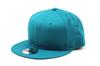 Snapback Cap ADJUSTABLE CAP [New Era] (SHARK TEAL)