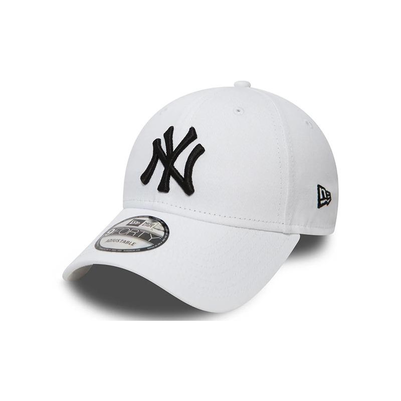 New Era Niu Yihua MLB series