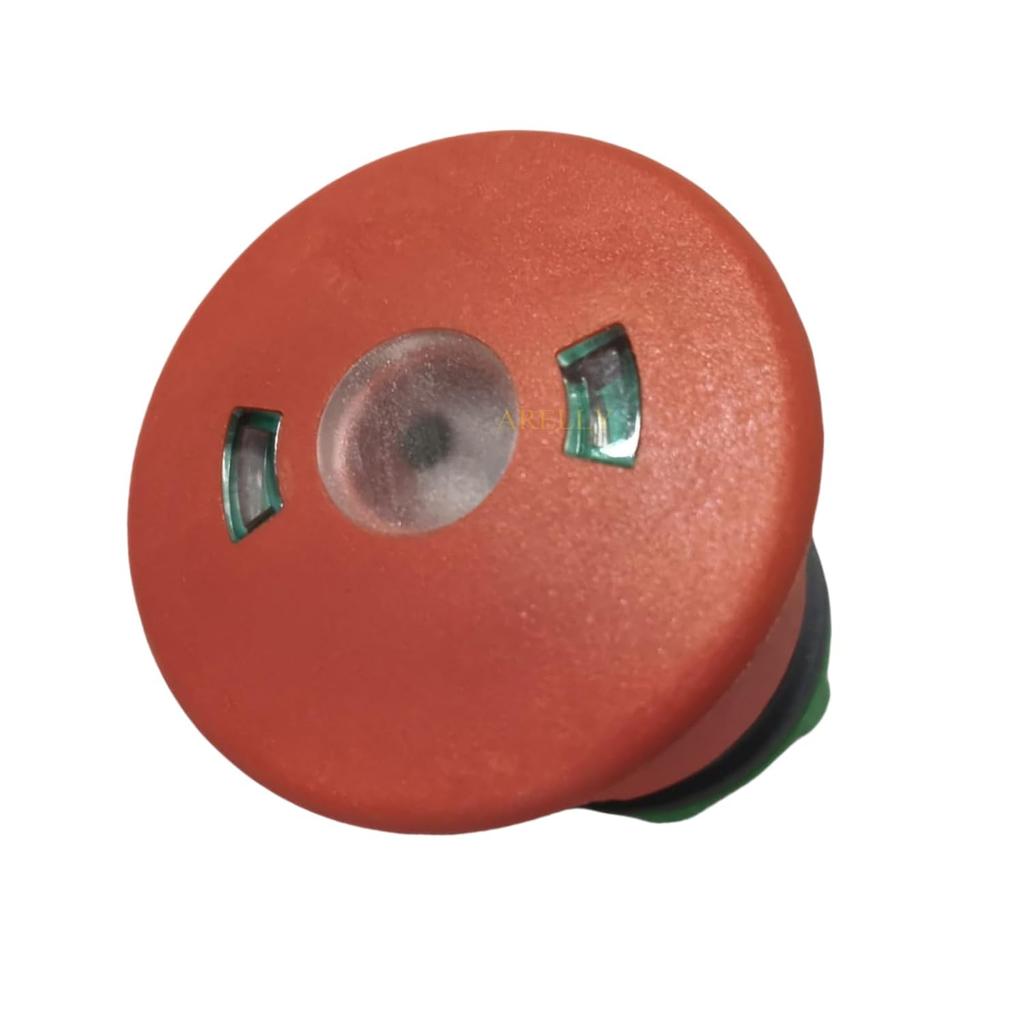 147051 Emergency Stop Button ARELLY Parts Replacement Skyjack 147051 Lift Parts Used for Skyjack Lift SJIII3215 SJII3219 SJIII3220 SJIII 3226 SJIII