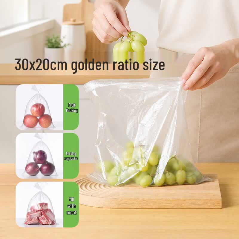 Meiliya Food Storage Bags