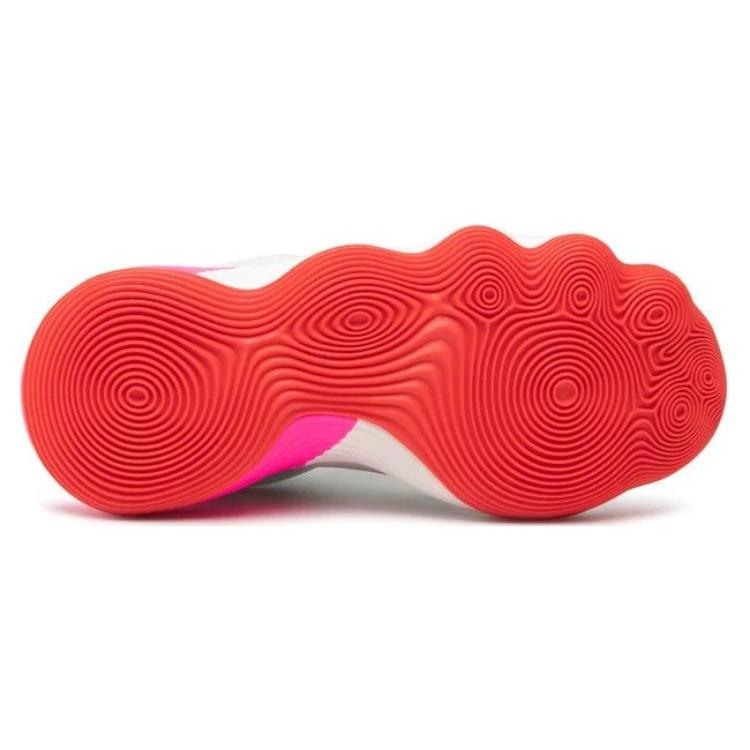 New Nike React Hyperset Se White Black Bright Crimson DJ4473-121