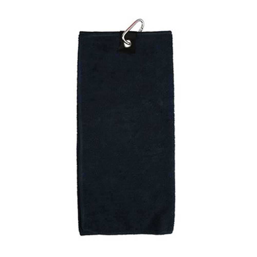 Towel City Microfibre Golf Towel