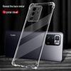 Anti-fall Protective Case for Xiaomi Redmi Note 10 Pro