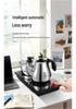 Xin Gong W36 Automatic Bottom-Fill Hot Water Kettle with Built-in 304 Stainless Steel Electric Tea Stove