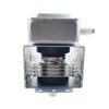 Efficient Microwave Oven Magnetron Microwave Oven Tube 2M217J Electronic Heating Tube Metal Texture Microwave Part