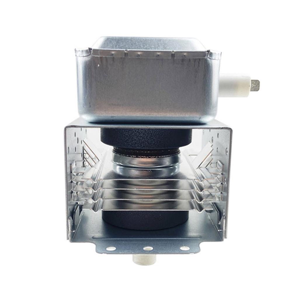 Efficient Microwave Oven Magnetron Microwave Oven Tube 2M217J Electronic Heating Tube Metal Texture Microwave Part