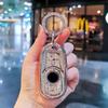 Suitable For Buick Regal Keycase Lacrosse Gl8 Encore Gx Enclave Gl6 Velite6 Envision Keycover Key Shell Keychain Buckle