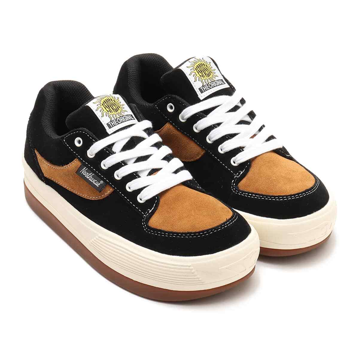 nw-001-blb Northwave ESPRESSO SUEDE Black Brown (Men s) 10