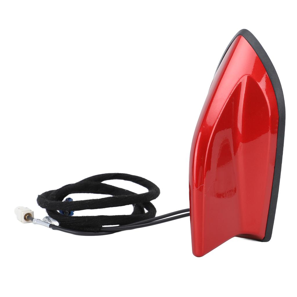 Haifischflossen-Antenne Hohe Leistung 282069033 Dachradio-Signalantenne für Kadjar HLA3 HLA6 HLNC HLMR