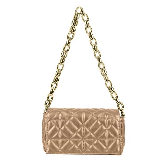 Dámská taška přes rameno Úložný prostor z umělé kůže