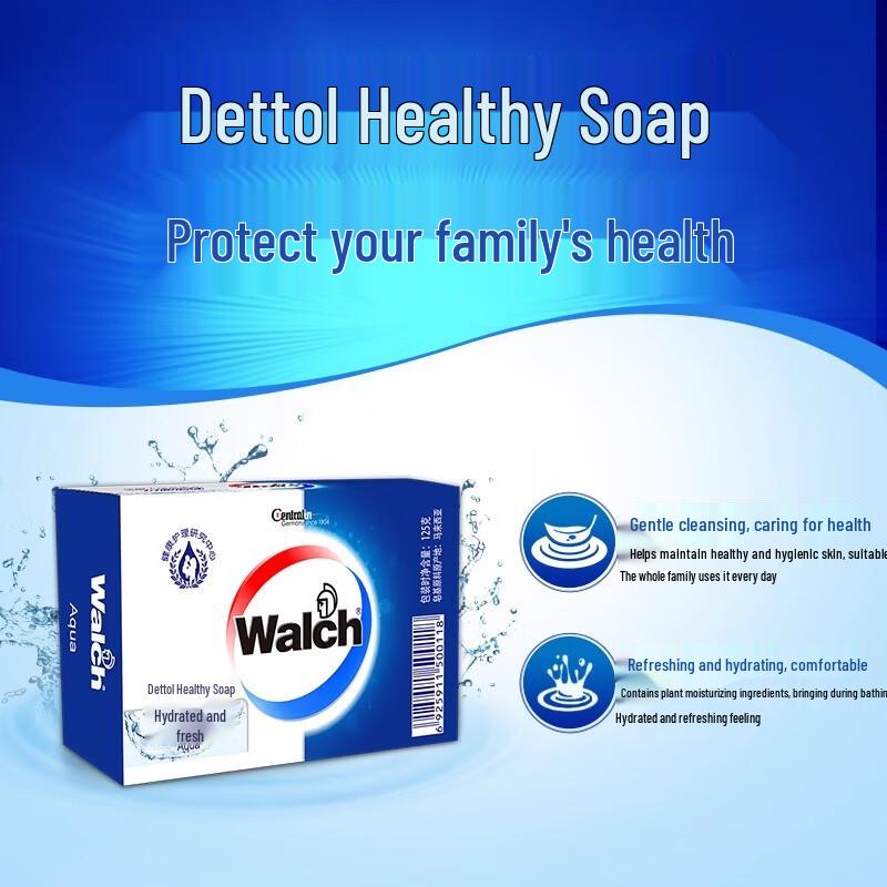 Dove Sommer Erfrischendes Shampoo Set