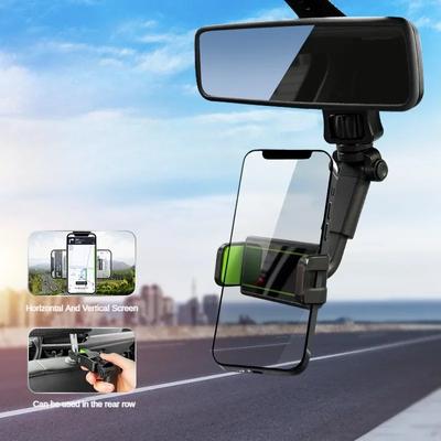 Telefon aksesuarları – Otomobil-Motor için telefon tutucular