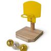 Pet Bird Parrot Funny Basketball Shoot Hoop Balls Puzzle Game Chew Play Toy