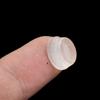 50/64/80/100PCS Transparent Collision Cushion Bumper Silicone Buffer Pads Furniture Door Stopper Self-adhesive Damper