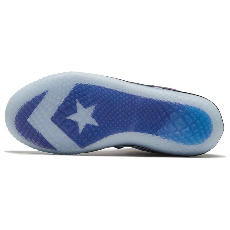 Converse Kelly Oubre Jr. X Chuck Taylor All Star Pro BB High 'Soul Collection' Men's 169084C