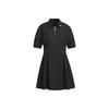 Neo X Strawberry Bear  Sports Series_otso Dress  Women's Black