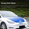 Front Trunk Lid Automatic Closing Electric Lock for Tesla Model 3 Y Electric Front Trunk Lid Automatic Suction Door Closer