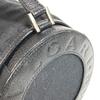 Bvlgari BVLGARI BVLGARI Logo Bag Flap Drum Type Shoulder Bag Hand Bag