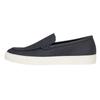 Threadbare Herren Anthony Canvas Loafer