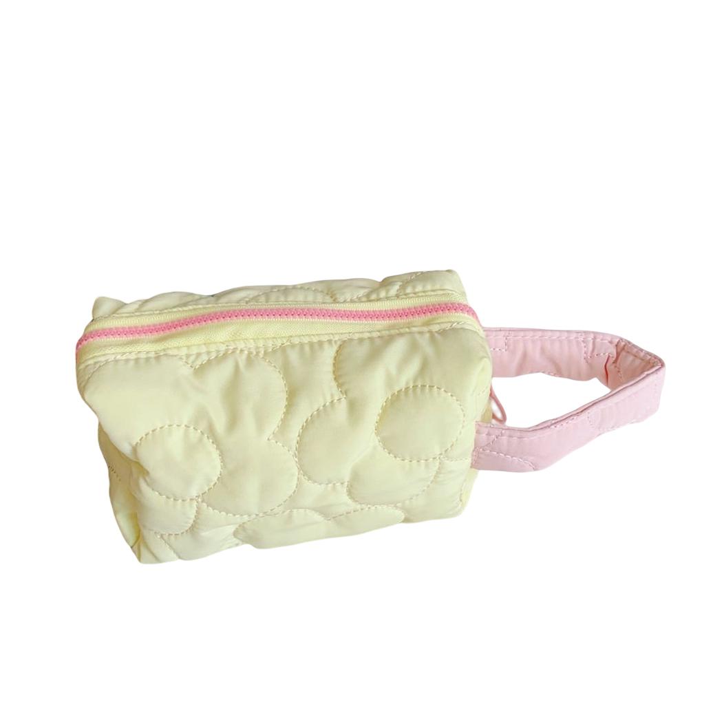 

Сумка для хранения, многофункциональная разноцветная сумка, большая вместительная упаковка, зубная паста, зубная щетка, крем для лица для путешествий