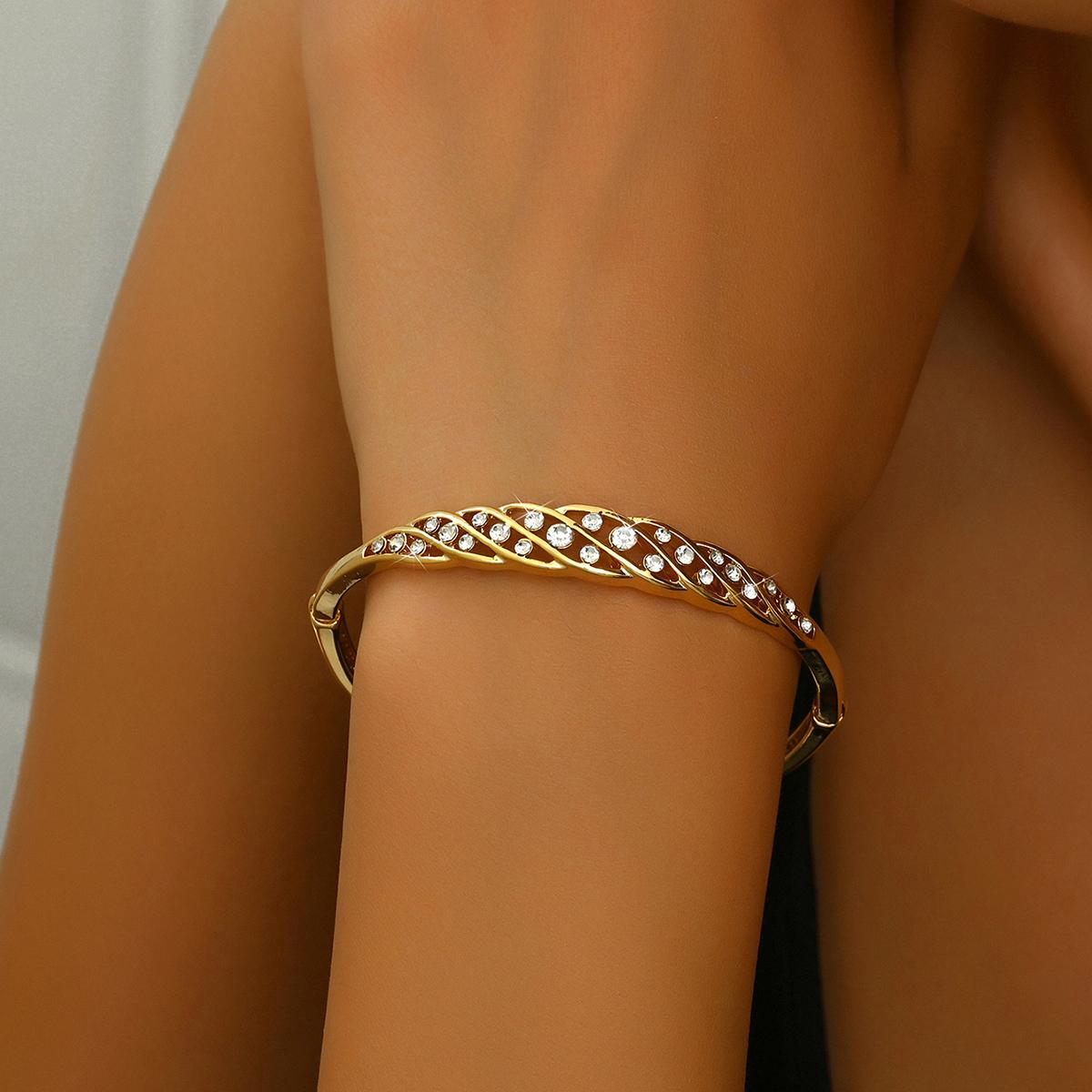 

1 шт. женский модный тренд минималистский маленький браслет с цветком сливы для свидания путешествия банкета вечеринки праздника нарядный подарок