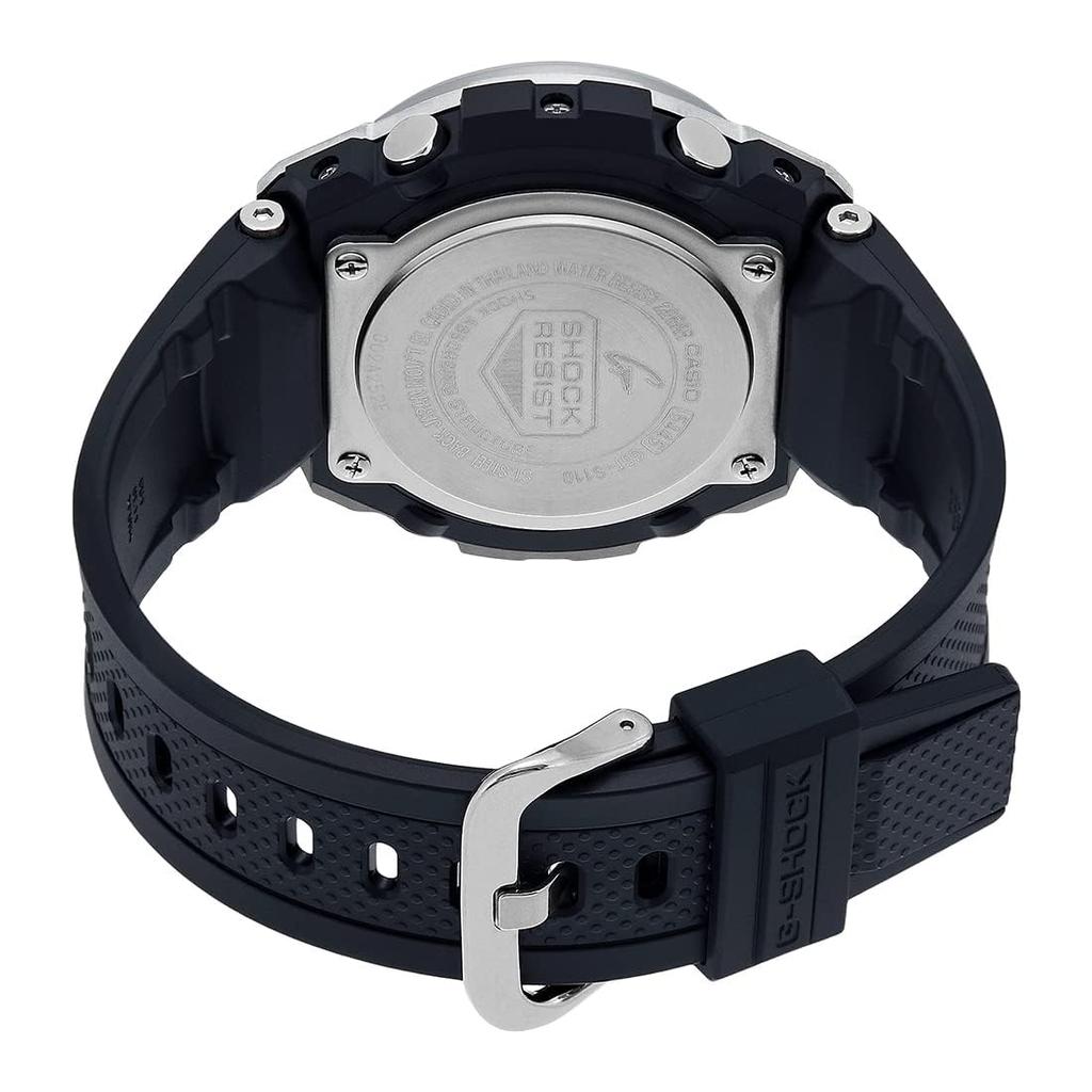 Casio G-Shock G-Steel GST-S110-1A Men's Watch