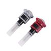 Scattering Pop-up Lawn Sprinklers 1/2" Female Thread Garden Grass Irrigation Rotary Nozzle  360° 45°~270° Automatic Lift Nozzle