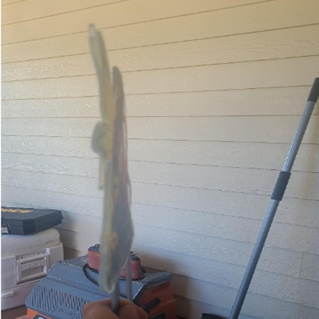 Flower Pot Garden Stake Decoration, 2D Acrylic Garden Ground Insert Pots Accessories Large Pot Plants Figurines Handcrafted Fall Decor For Home Garden