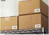 Kokuyo Monochrome Laser Labels, 12-sided, 100 sheets, LBP-A192N