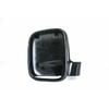 1pair Car Wing Mirror Frame And Cover Left Right Side Brand New Durable For VW T5 Caddy 2003-2010 Car Accessories