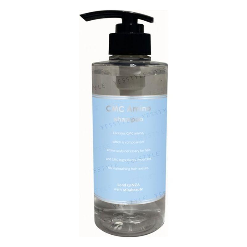 Lond Ginza - CMC Amino Shampoo