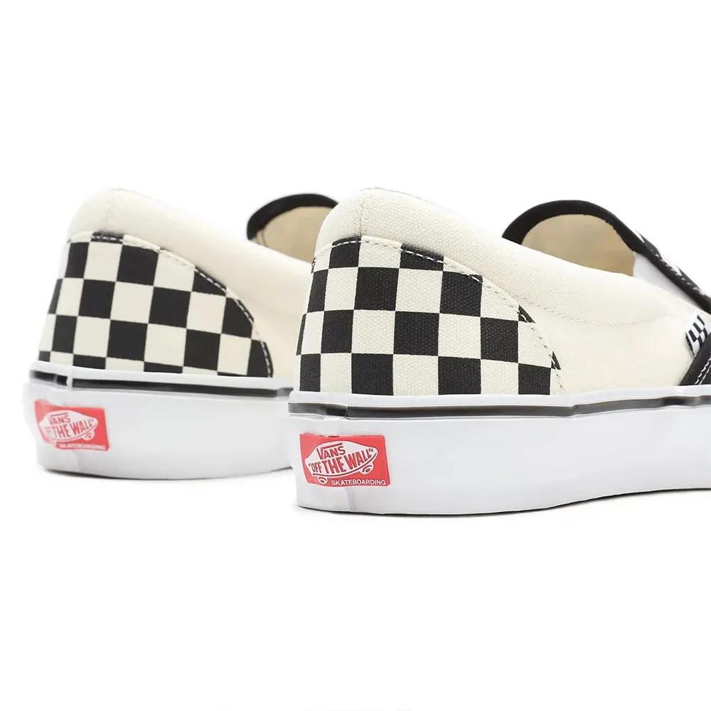 Vans Кроссовки без шнурков Skate