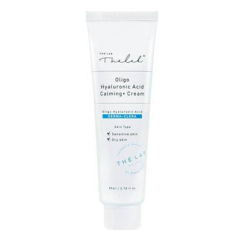 THE LAB by blanc doux Oligo Hyaluronic Acid Calming+ Cream 80ml