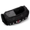 Jordan Iconic Large Logo Duffle Bag
